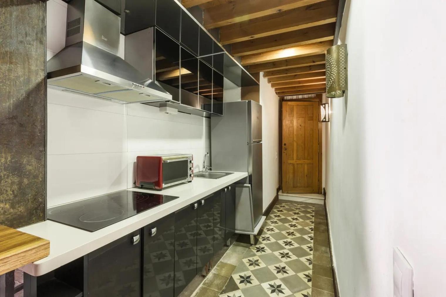 Loft A Doble Altura Apartman Murcia Kültér fotó