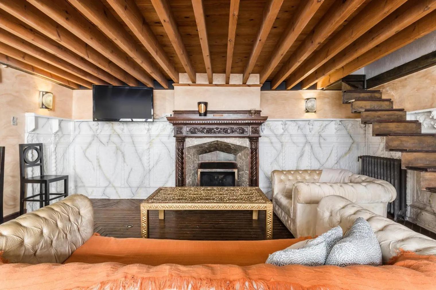 Loft A Doble Altura Apartman Murcia Kültér fotó