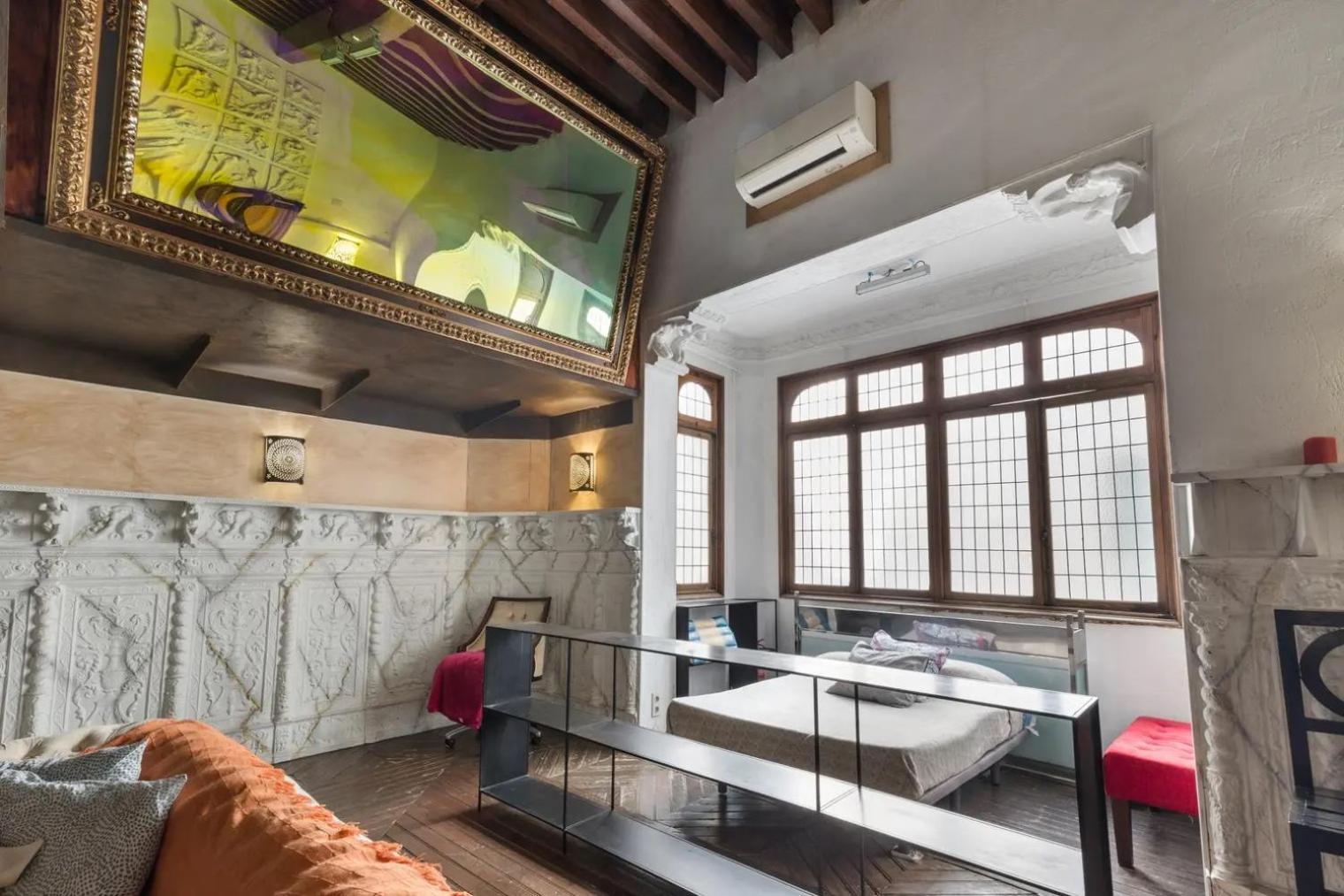 Loft A Doble Altura Apartman Murcia Kültér fotó