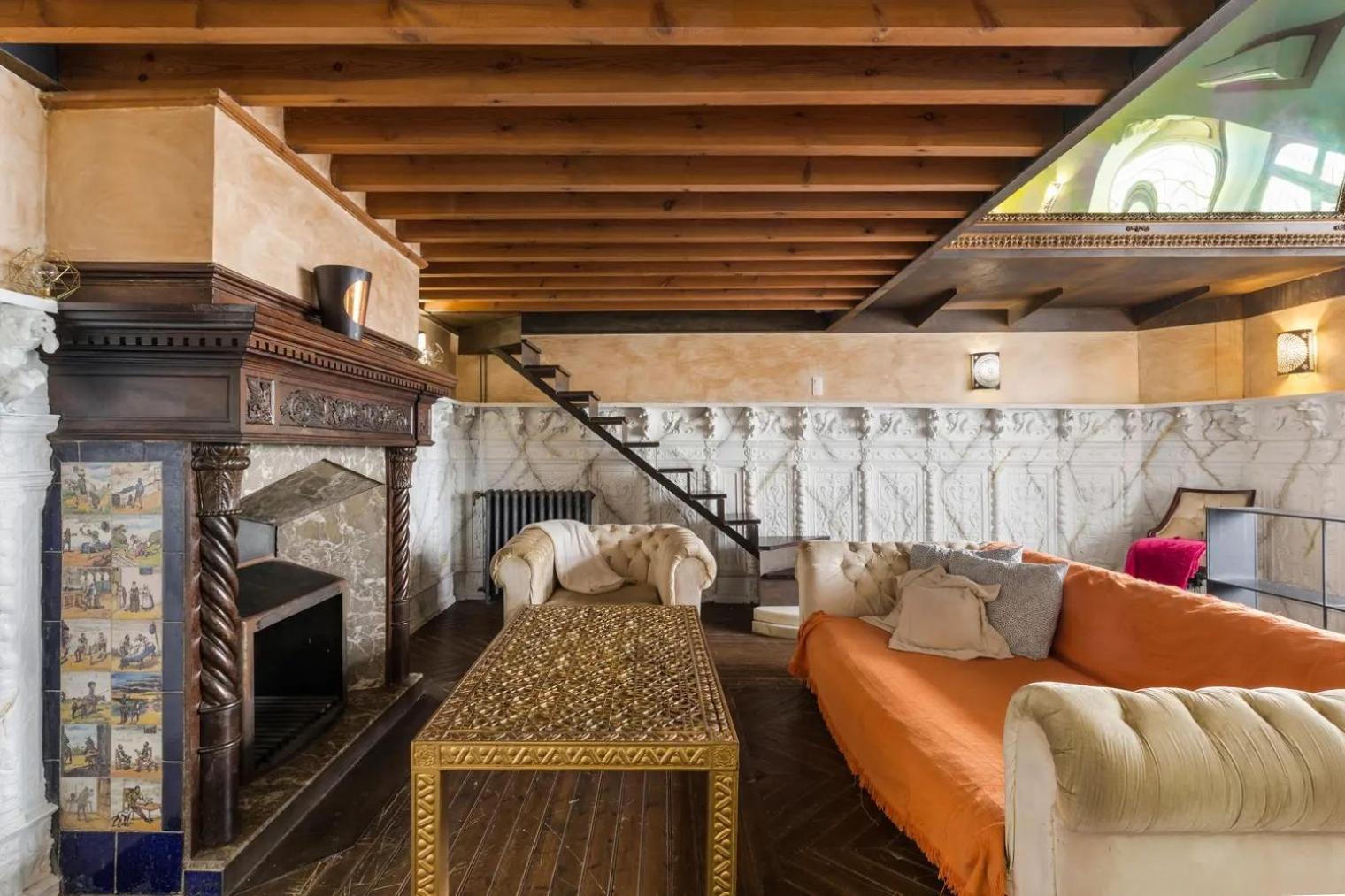 Loft A Doble Altura Apartman Murcia Kültér fotó