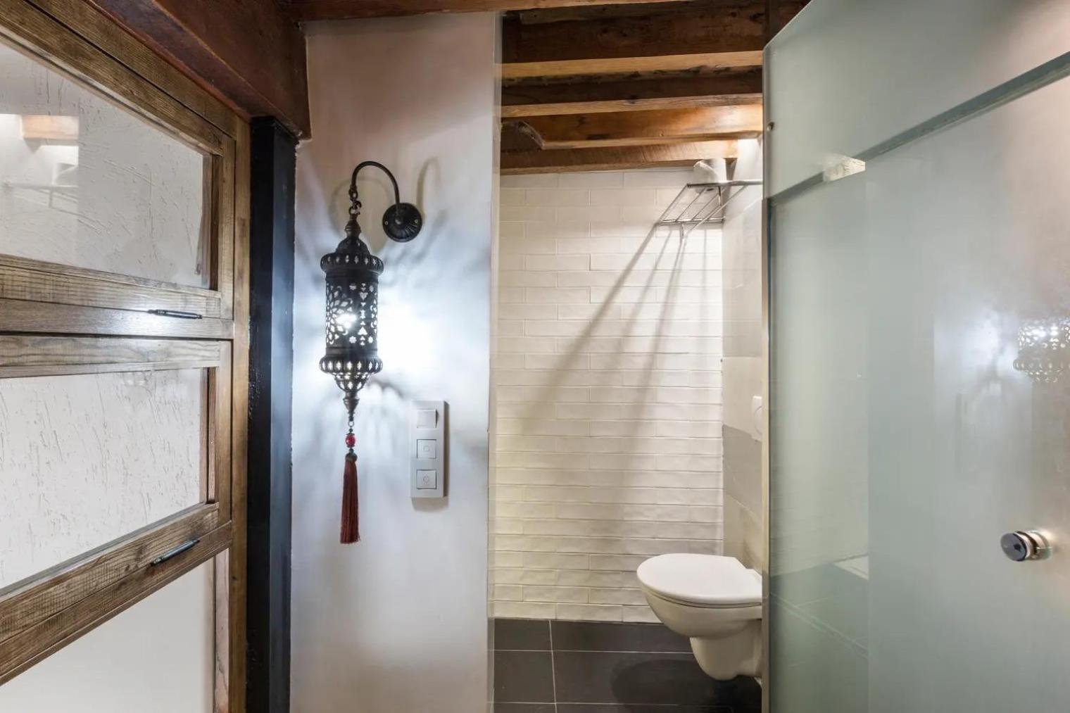 Loft A Doble Altura Apartman Murcia Kültér fotó
