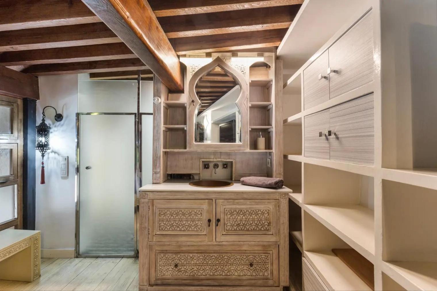 Loft A Doble Altura Apartman Murcia Kültér fotó